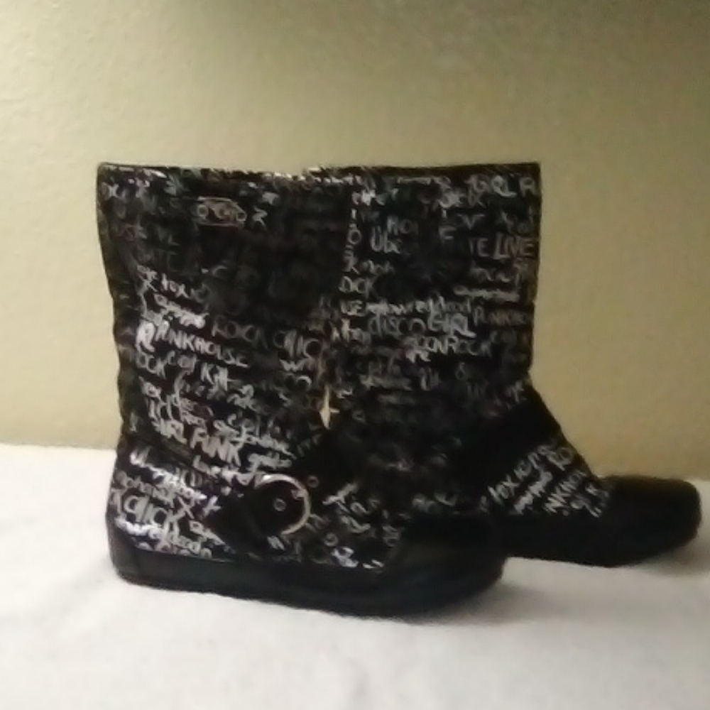 Women's boots